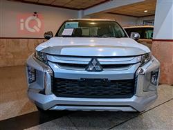 میتسوبیشی L200